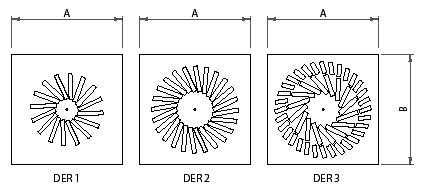 VWR-3X méretei