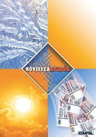 Hővisszanyerők ismertető